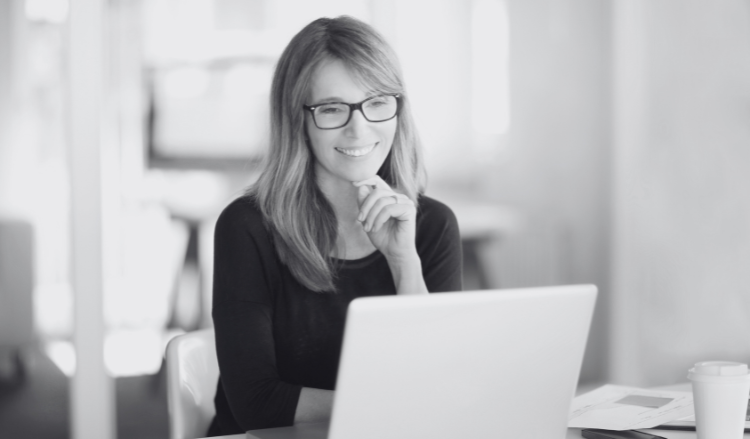 The Working Woman's Newest Life Hack: Magic Mushrooms