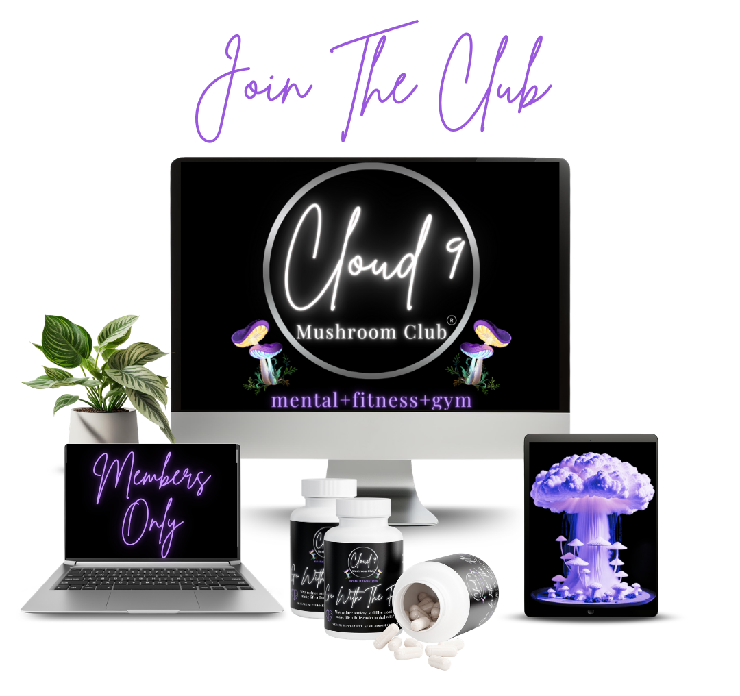 3 Month Membership